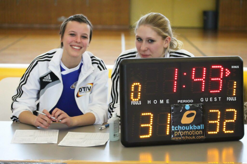 Geneva Indoors 2013 - Foto: Lara Diederich