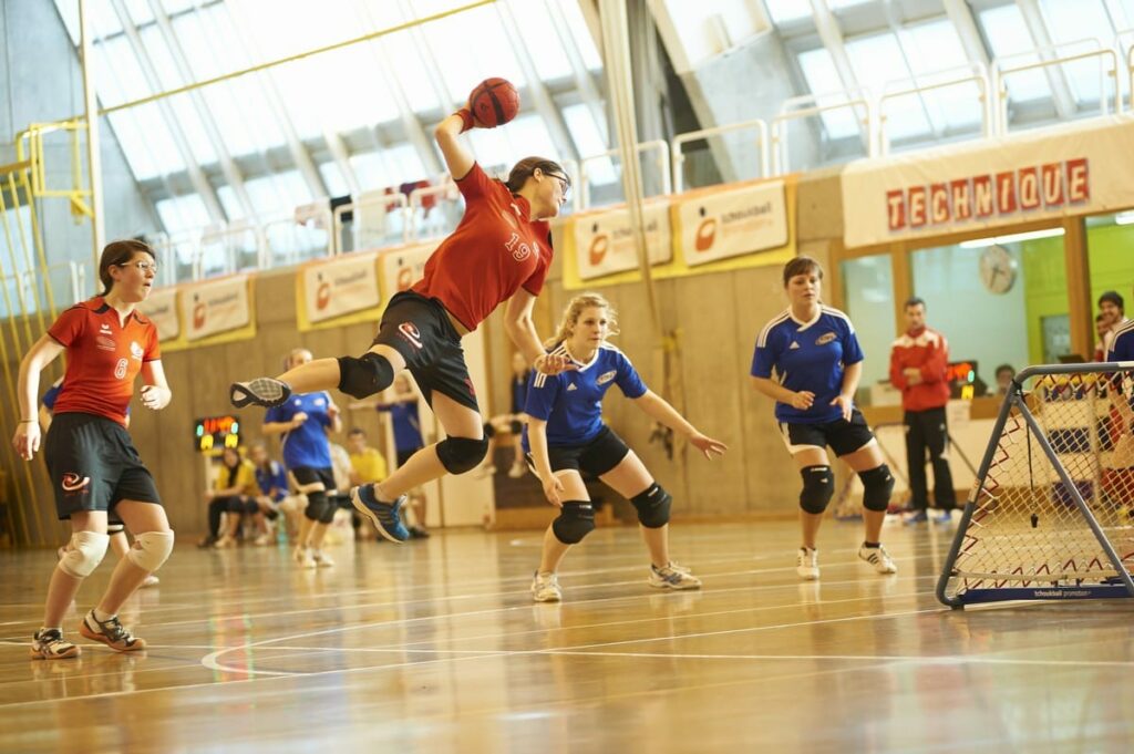 Geneva Indoors 2013 - Foto: P. Volonté