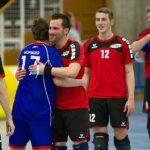 Geneva Indoors 2014, Nations Cup. Foto: Veranstalter