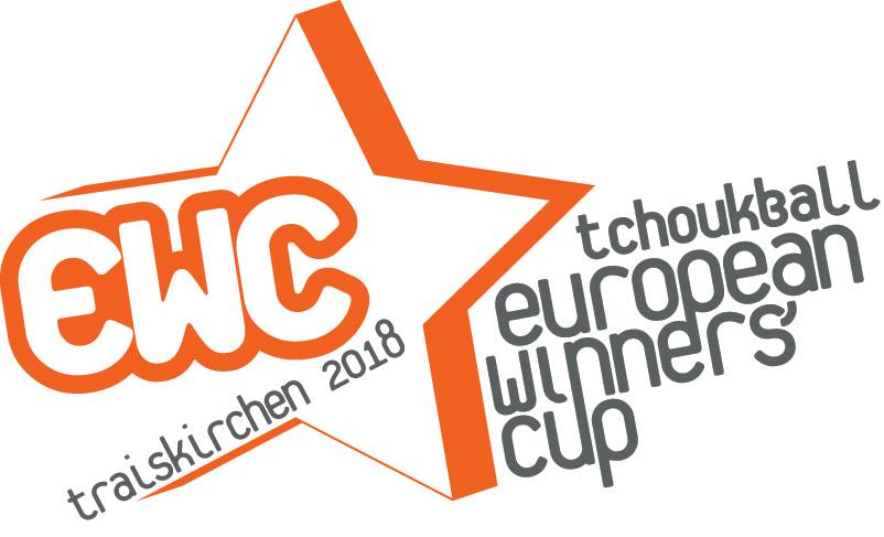 Logo EWC 2018