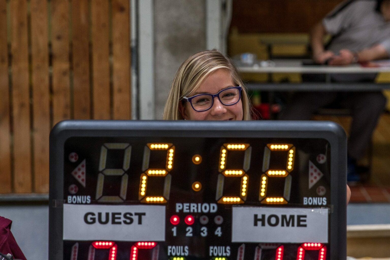 Die wichtigsten TchoukballSpielregeln Tchoukball.de