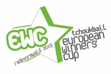 Logo EWC 2019