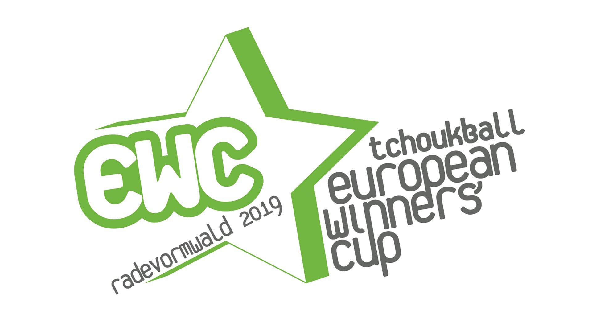 Logo EWC 2019