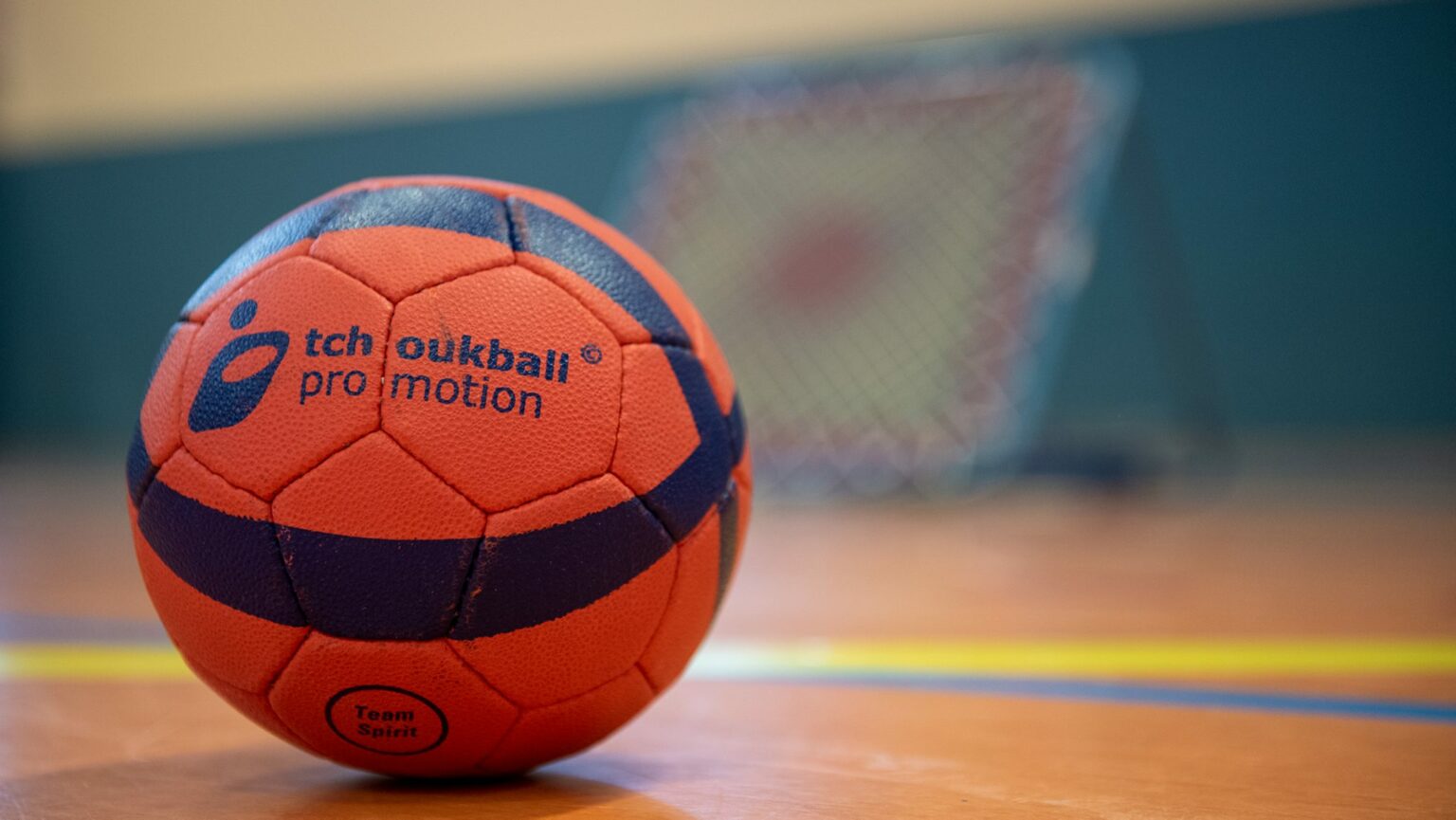 Was ist Tchoukball? Tchoukball.de Deutscher TchoukballVerband