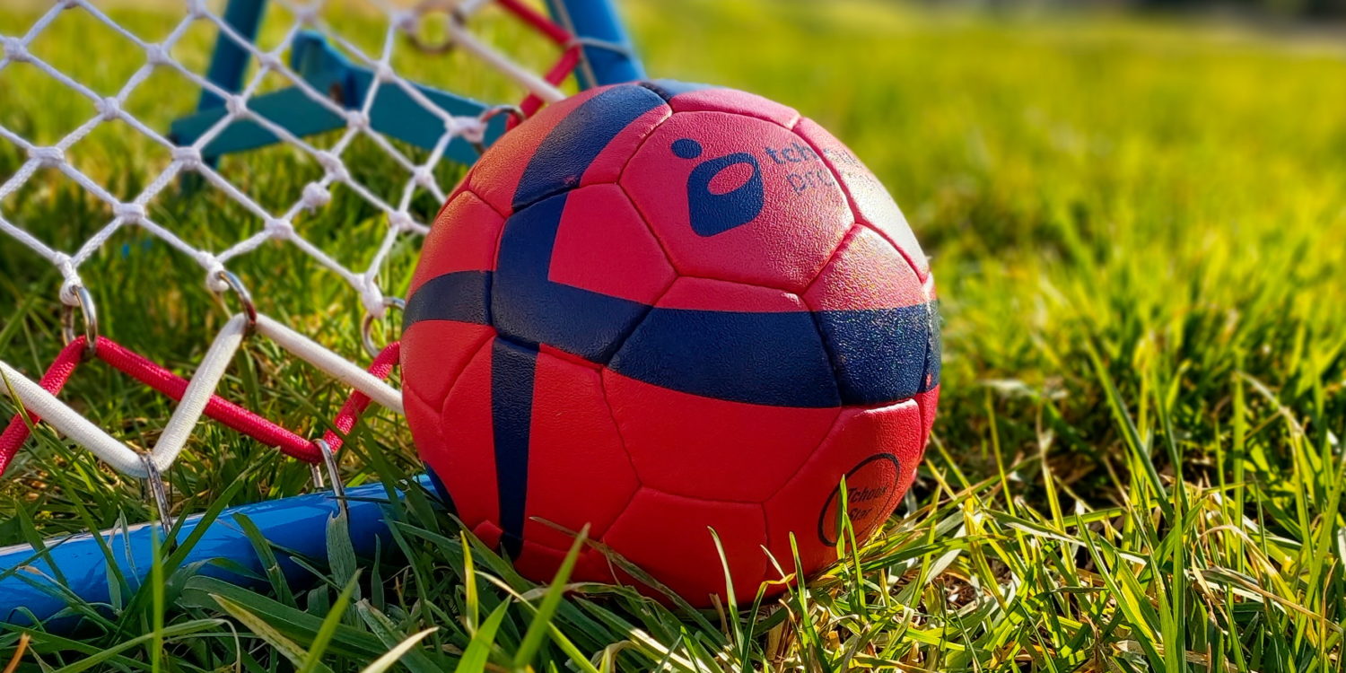 Tchoukball