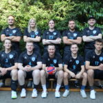 Rückblick: 12. Deutsche Tchoukball Meisterschaft