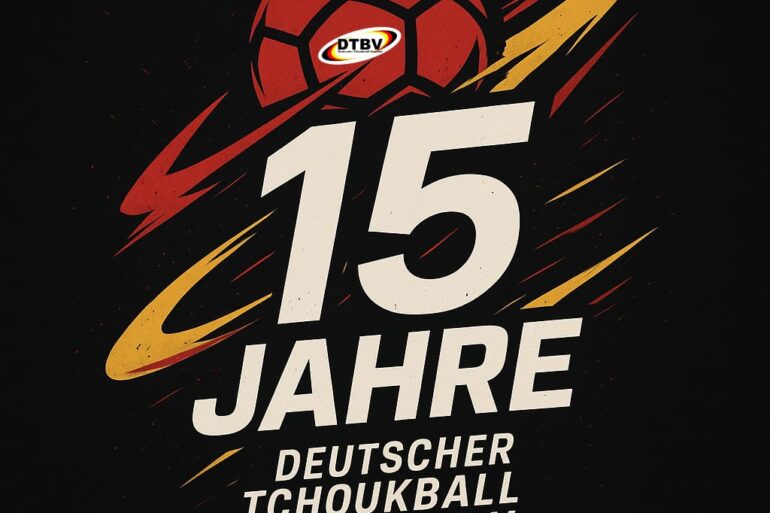 15 Jahre DTBV Bild1