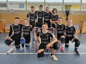 DM 2025 Düsseldorf Lions