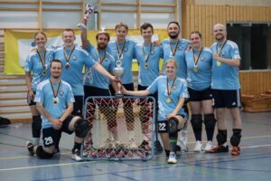 DM 2025 Düsseldorf Vikings