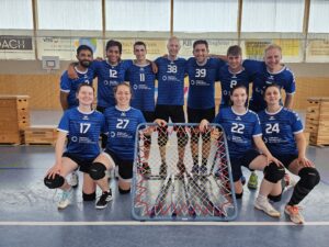 DM 2025 TB Stuttgart