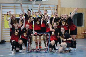 DM 2025 TSV Zorneding