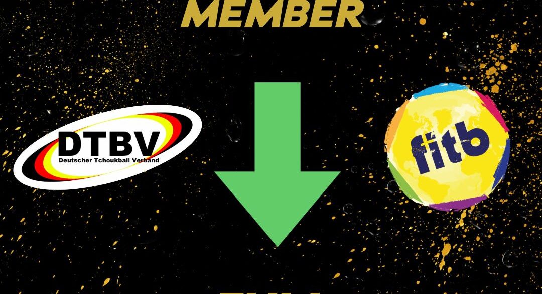 DTBV ist Full Member im FITB